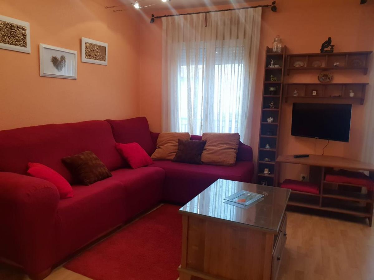 El Pasaje Appartement