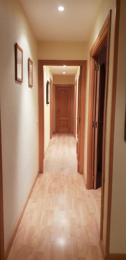 Appartement El Pasaje