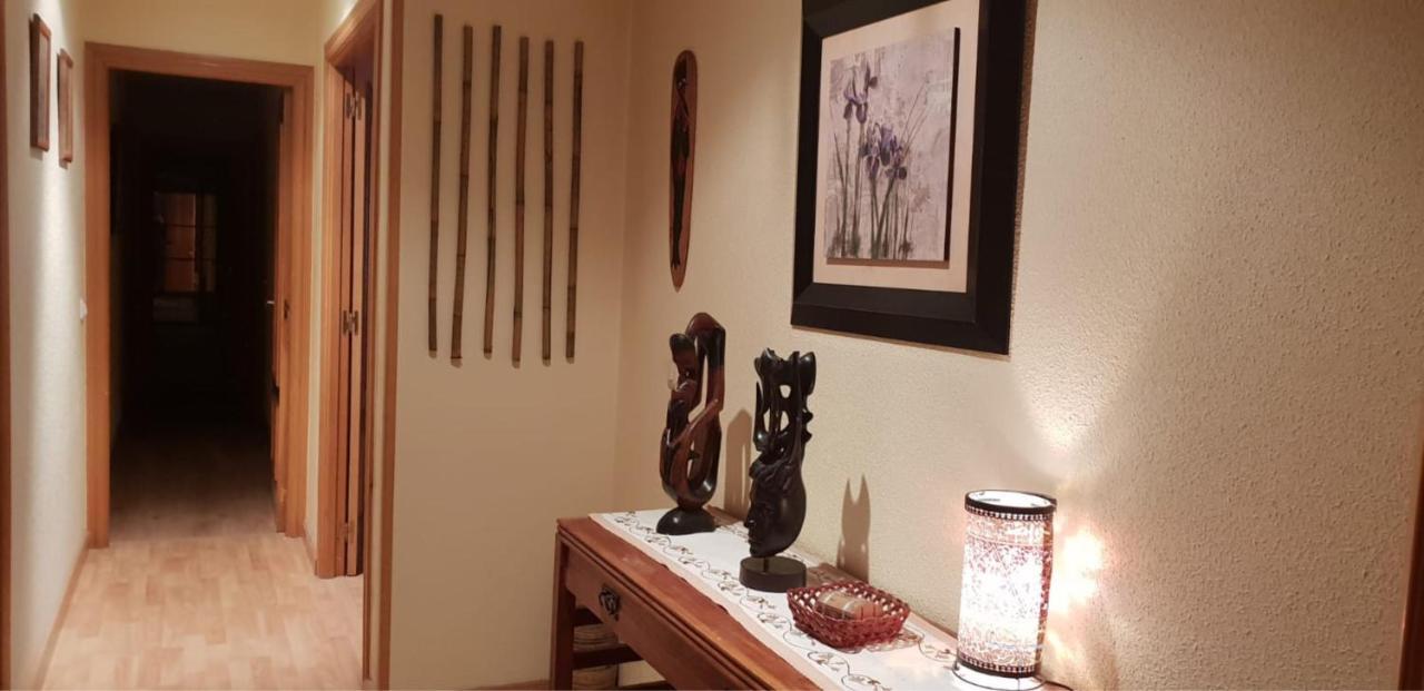 El Pasaje Appartement *